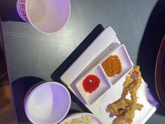 -虾乐园龙虾·夜宵(松江店)