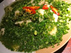 麻椒雪花鱼-外婆家(西溪印象城店)