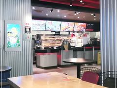 大堂-肯德基(蓝桥店)
