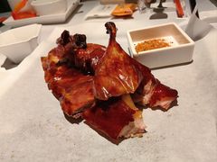 -小厨娘淮扬菜(清江苏宁广场店)
