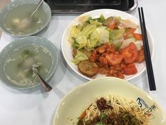 -苏州大学独墅湖校区-第5食堂