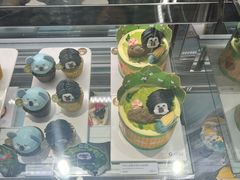 -Pantry's Best派悦坊蛋糕(K11购物艺术中心店)