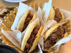 驴肉火烧-闫家驴肉老店(华电一校店)