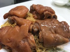 -麦文记面家(佐敦店)