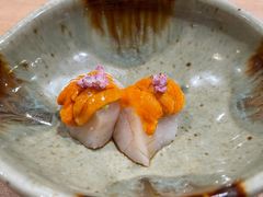 扇贝海胆-一阳寿司(麦子街店)