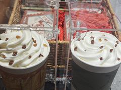 -茶颜悦色(嘉顿一楼吉时赏味游园会店)