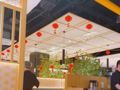 -德川家日本料理(顺义华联店)