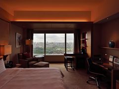 -上海浦东嘉里大酒店