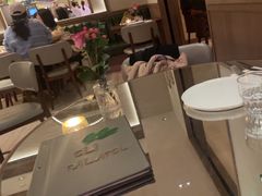 -ELI FALAFEL Lebanese&Mediterranean黎巴嫩美食(富城路店)