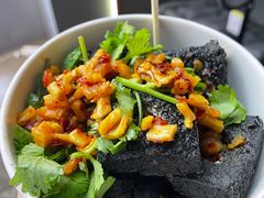 -黑色经典臭豆腐·湖南特产(太平街口店)
