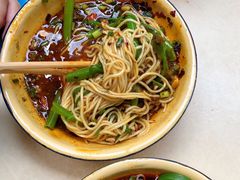 小面-赵伍面庄(松石大道店)