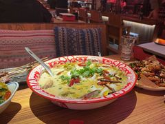 -将醉民谣·烧烤江湖菜酒馆(大石店)