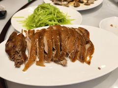 烤鸭(整只)-新興传承烤鸭