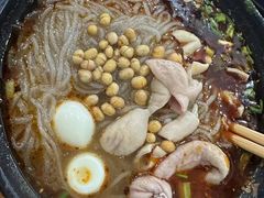 -青石桥老瓦房肥肠粉总店(青石桥总店)