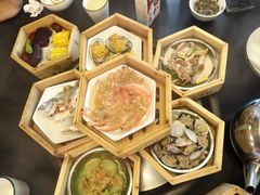-水禾轩·海鲜蒸汽主题餐厅(新香洲旗舰店)
