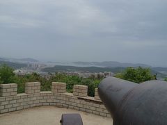 -清风小镇闯关东影视基地