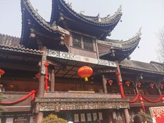 -自贡市盐业历史博物馆