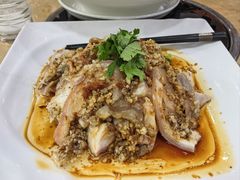 -苏记餐厅(叠南店)