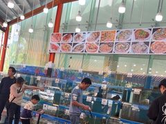 -秋姐美食店(旅游大道店)