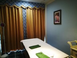 -静博士养生美容连锁