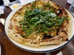 -PIZZA BIANCA(万象城店)