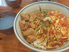 -西安手工软面(浦东南路店)