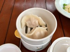 -喜鼎海胆水饺(东港店)