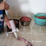 楼顶守护肉肠