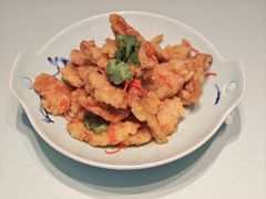 -镜泊小镇(东长安街店)