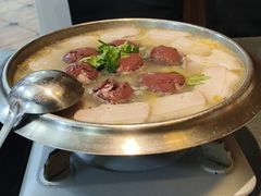 -华竹饭店(中央大街店)