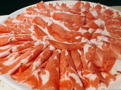-鑫隆四季涮肉(八角畅游店)