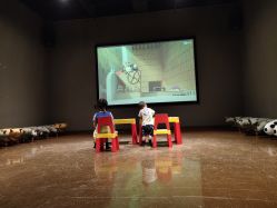 -奇幻丛林(佛罗伦萨小镇店)