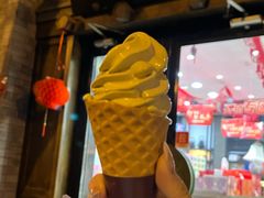 -吴裕泰茶庄(前门大街店)