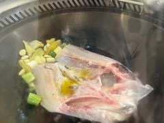 -小团圆灶台鱼·百城头牌菜(千岛湖店)