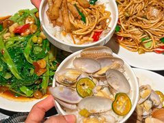 -桂小厨广西菜(万象城店)
