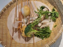 -闵四遵义羊肉粉(朝外大街店)