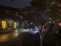 -杭州西湖柳莺里酒店·闻莺厅