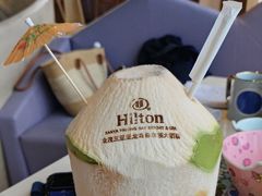 -水桶王国主题餐厅·聚会·生日派对·亲子活动·家庭套餐(亚龙湾希尔顿店)