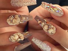 -吉田美学化妆美甲摄影培训(丽水校区)