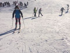 -五家山森林公园滑雪场