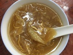 碗仔翅-添發碗仔翅美食