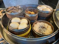-天津东凯悦酒店·Market Café自助餐厅