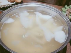 -幸运牛汕头小黄牛牛肉火锅(梅林店)