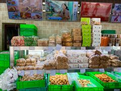 零售区-闻酥园(大慈寺店)