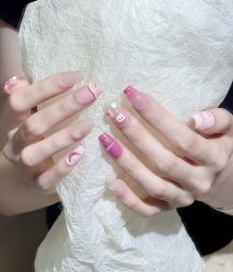 -LILY NAILS美甲美睫