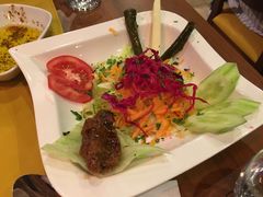 -Pumpkin Goreme Restaurant and Art Gallery