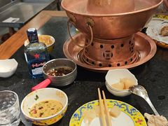 -南门涮肉(上海二店)