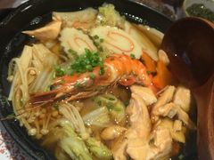 -林妈妈村·日式料理(宝山万达店)