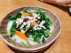 -金翠河烧鹅粤式茶餐厅(龙湖三千集天街店)