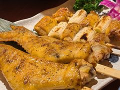 -有喜屋·鲜鸡烧鸟·居酒屋(安龙路店)